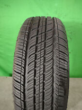 Single-Used-205/60R16 Sigma Regent Touring HR 92H 9.5/32 DOT 0107 picture
