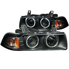 Fits BMW 318is 323is 325is 328is M3 Front Left Driver Right Passenger Headlight picture