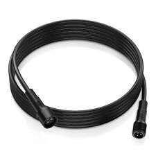 MICTUNING 10FT 3Pin Extension Wire Cable Cord for C2 RGB Lights/P1s Switch Panel picture