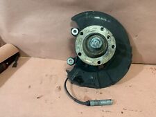 BMW E36 318ti 323I 325I Z3 Front Right Side Spindle Knuckle Wheel Hub OEM #97206 picture