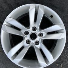 2010 2011 2012 2013 NISSAN ALTIMA 17” SILVER WHEEL RIM OEM FACTORY ZX01B A3 picture