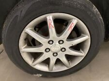 Wheel 17x7 9 Spoke Silver Finish Opt N75 ID Drt Fits 08 LUCERNE 1704445 picture