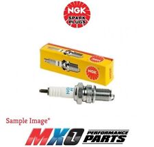 NGK Spark Plug CR9E Single for Kawasaki ZZR1100 1990-2001 picture