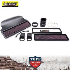 VY Holden Commodore 5.7lt LS1 V8 Ramjet OTR Cold Air Intake Kit MAFLESS new picture