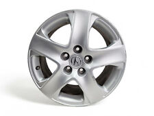 Acura RL 05-08 Alloy Wheel, Rim Disc Factory 42700-SJA-A81 #2, D010, OEM, 2005,  picture