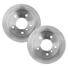 Rear Disc Brake Rotors For 1996-2002 BMW Z3 picture