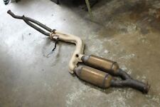 1995 1996 1997 1998 1999 MERCEDES S320 S420 W140 EXHAUST PIPE 2104901414 picture