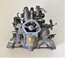 Toyota Corolla Starlet Engine 3E 12V FWD Intake Manifold with Carburetor A.R.P picture