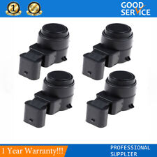 4X PDC Parking Sensor For BENZ W463 G350 G500 G55 AMG G65 AMG 4635402217 picture