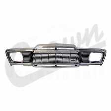 Grille Crown Automotive Front for Jeep J10 1979-1980 picture