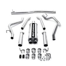 Magnaflow Exhaust System Kit for 2008 Mitsubishi Raider picture
