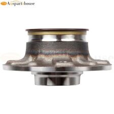 Rear Wheel Hub And Bearing Assembly Fits Volkswagen Golf City / Rabbit Audi A3 picture