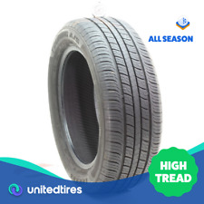 Used 205/55R16 Lemans Touring A/S 91V - 9/32 picture