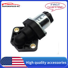 New Idle Air Control Valve for Ford Fiesta Ecosport Ford Ka 2S6A-9F715-BB picture