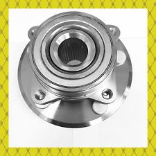Front Wheel Hub Bearing Assembly For 1998-1999 Acura CL3.0 V6  EACH  picture