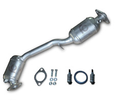 For 2000-2005 Subaru Impreza/Forester/Legacy 2.5L Catalytic Converter Direct Fit picture