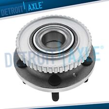 Front Wheel Bearing hub for 1989-1994 Volvo 740 760 780 940 960 2.8L 2.3L 2.9L picture
