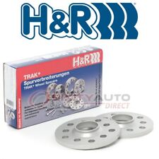 H&R Wheel Spacer Kit for 1994-1997 BMW 840Ci - Tire  hu picture