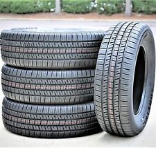 4 Tires Suretrac Comfortride 215/60R17 96H M+S A/S All Season picture