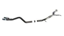 Borla 140938 for 22-23 Ford Maverick 2.0L 4 CYL. AT AWD 4DR S-type Exhaust Chrom picture