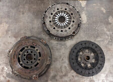 SACHS CLUTCH KIT+ LUK FLYWHEEL 95-99 BMW E36 M3 7.4mm Thickness picture