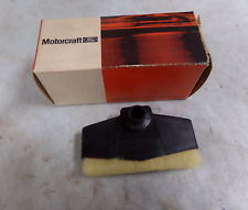 Air Filter, Crankcase Air Cleaner, 1971/76 Torino, Maverick 1971/72 Mustang, NOS picture