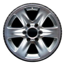 Wheel Rim Nissan Pathfinder 17 2001-2004 403002W685 403005W527 Hyper OE 62410 picture