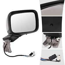 For 2015-2019 2020 2021 Jeep Renegade CH1321440 Mirror Passenger Right Side New picture