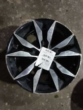 2016-2023 Chevy Malibu Wheel Rim 18x8-1/2 Aluminum Opt PZX 10 Spoke picture