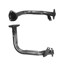 Front Exhaust Pipe BM Catalysts for Peugeot 206 1.4 Sep 1998 to Sep 2012 picture