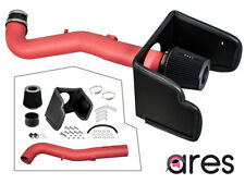 Ares RK 2005-2015 Pathfinder Xterra Frontier 4.0 Heat Shield Cold Air Intake Kit picture