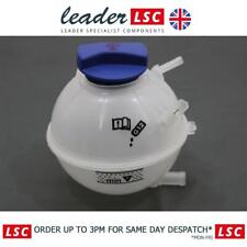 Engine Water Coolant Header Expansion Tank Seat Leon 1999 to 2006 NEW 1J0121403B picture
