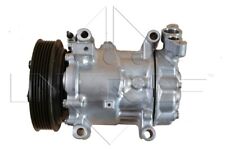 NRF 32235 Compressor, Air Conditioning for Renault picture