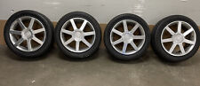 2004-2009 Cadillac XLR Wheels With Tires picture