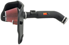 For 2007-2012 GM Canyon Colorado L4-2.9L K&N Aircharger Performance Air Intake picture