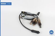 03-05 BMW Z4 E85 Lambda Heated Oxygen O2 Sensor Set of 4 1742050 OEM picture