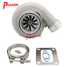 Pulsar Turbo T51R MOD PSR3582 GENII Billet Wheel Turbo Ball Bearing T3 0.82A/R picture