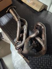 2020 2022 Mustang Shelby GT500 exhaust manifolds headers GR3Z-9430-A gt350 2015 picture
