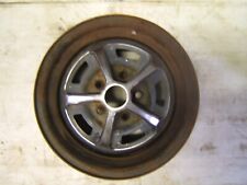 FORD 1966-67 STYLED 14x51/2 MUSTANG FAIRLANE WHEEL picture
