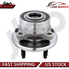 Front /Rear Wheel Hub Bearing for 2013 Ford Explorer Police Interceptor Utility picture