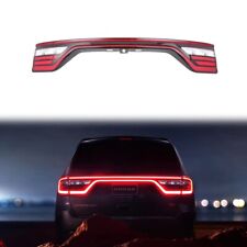 For 2014-2022 Dodge Durango Liftgate Taillight Lamps W/Camera Hole 68453659AA  picture