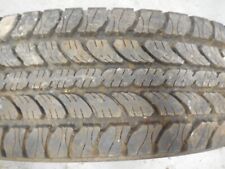 Lemans Pathmaker A/T Tire P 255/70 R16 Date Year 2008 picture