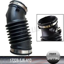 Engine Air Intake Inlet Duct Hose Pipe For Honda Odyssey Pilot Ridgeline 3.5L V6 picture