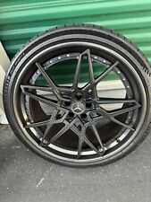 ANRKY S3-X2 Wheels & Michelin Pilot Sport 4S Tires picture