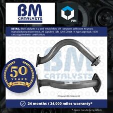 Exhaust Pipe + Fitting Kit fits SUZUKI SWIFT RS 416 1.6 Rear 06 to 11 M16A BM picture