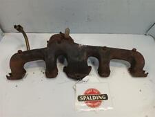 Exhaust Manifold Excluding Turbo California 81-83 280ZX 10572067 picture