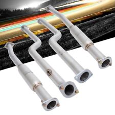 Megan Stainless RS Series Mid-Pipe For 07-12 Lexus LS460 XF40 picture