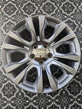 Wheel 20x9 12 Spoke Painted Fits 14-18 DODGE RAM 1500 PICKUP picture