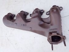 1966 1967 Chevelle 396 LH Exhaust Manifold 3902401 Driver's Side H 18 6 OEM WOW picture