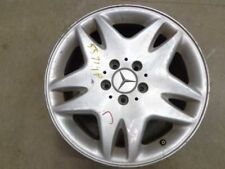 Wheel 215 Type CL500 17x7-1/2 Road Wheel Fits 03-05 MERCEDES CL-CLASS 480347 picture